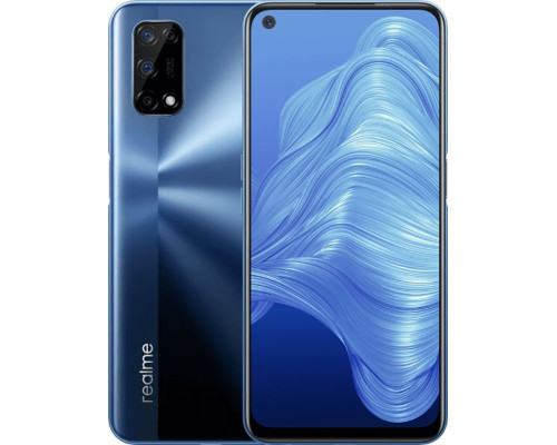 ⭐Realme 7 5G 8+128GB EU цена в Бишкеке - LOGIN.KG